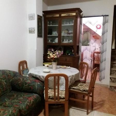 Casa Vacanza A Punta Secca Εξωτερικό φωτογραφία
