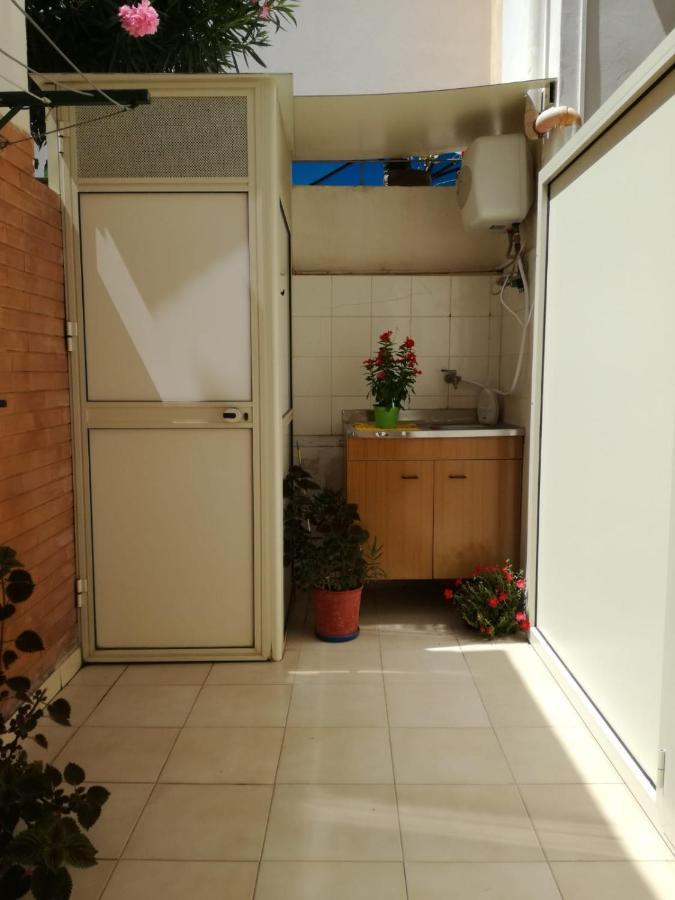 Casa Vacanza A Punta Secca Εξωτερικό φωτογραφία