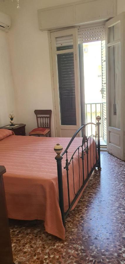 Casa Vacanza A Punta Secca Εξωτερικό φωτογραφία