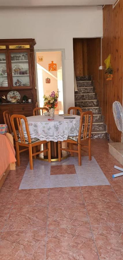 Casa Vacanza A Punta Secca Εξωτερικό φωτογραφία