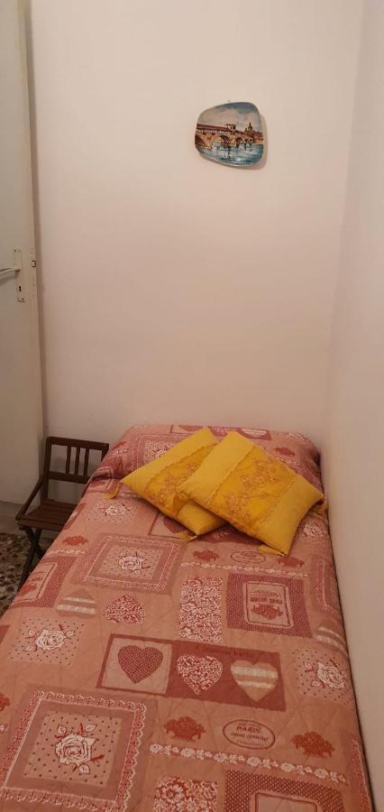 Casa Vacanza A Punta Secca Εξωτερικό φωτογραφία