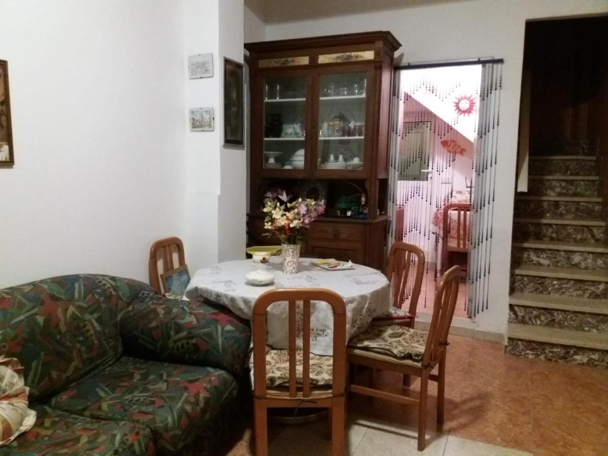 Casa Vacanza A Punta Secca Εξωτερικό φωτογραφία