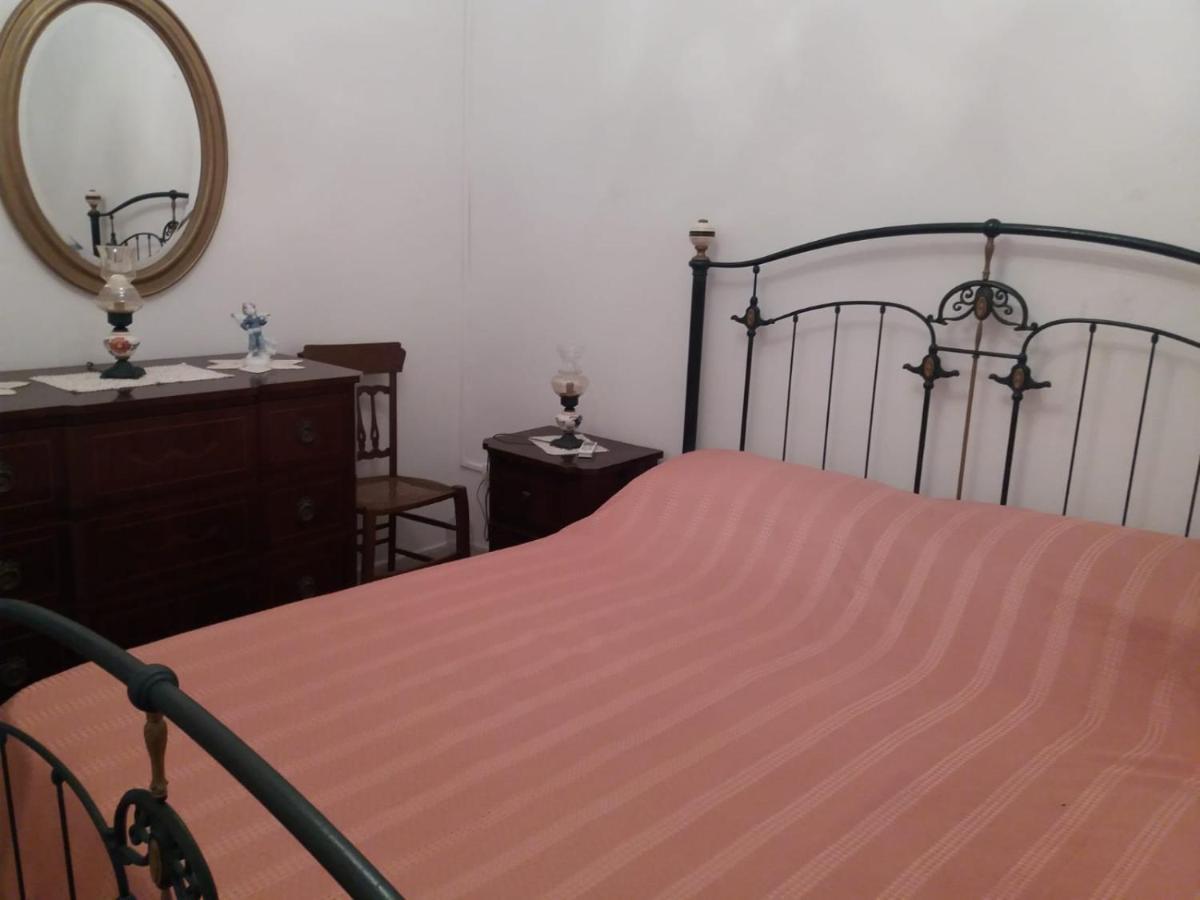 Casa Vacanza A Punta Secca Εξωτερικό φωτογραφία