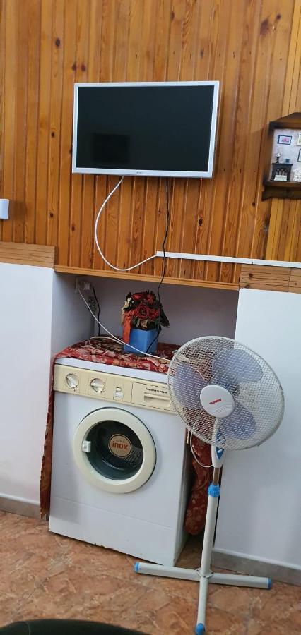 Casa Vacanza A Punta Secca Εξωτερικό φωτογραφία