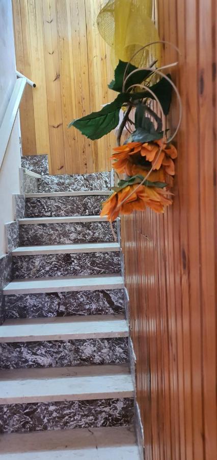 Casa Vacanza A Punta Secca Εξωτερικό φωτογραφία