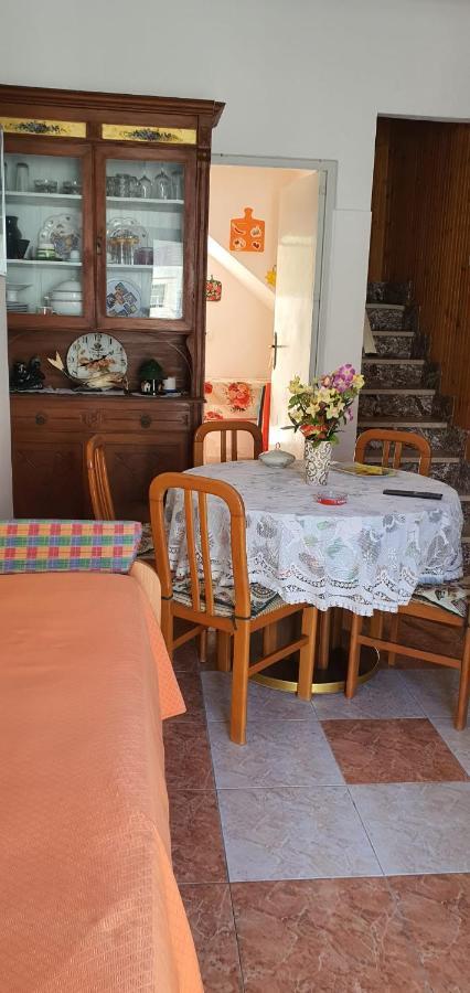 Casa Vacanza A Punta Secca Εξωτερικό φωτογραφία