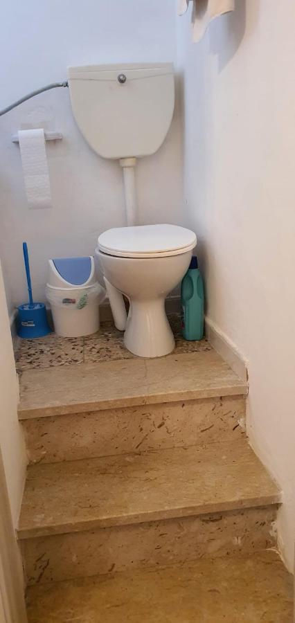 Casa Vacanza A Punta Secca Εξωτερικό φωτογραφία