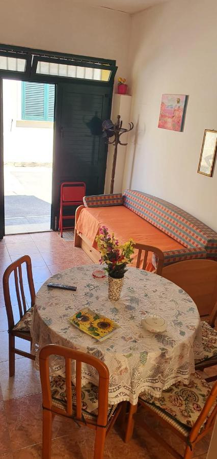 Casa Vacanza A Punta Secca Εξωτερικό φωτογραφία